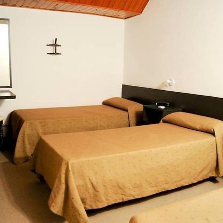 Hotel Alcazar Villa María Eksteriør billede
