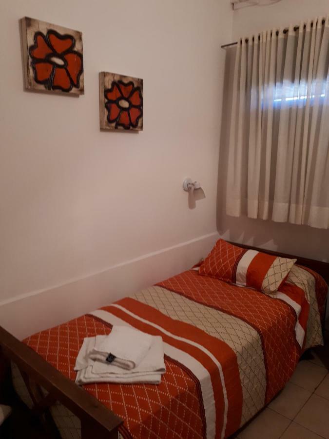 Hotel Alcazar Villa María Eksteriør billede